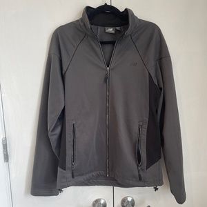 New Balance Track Jacket Sz S